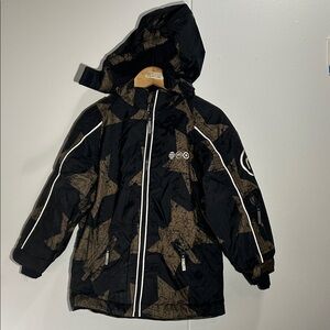 MinyMo winter jacket K00041
